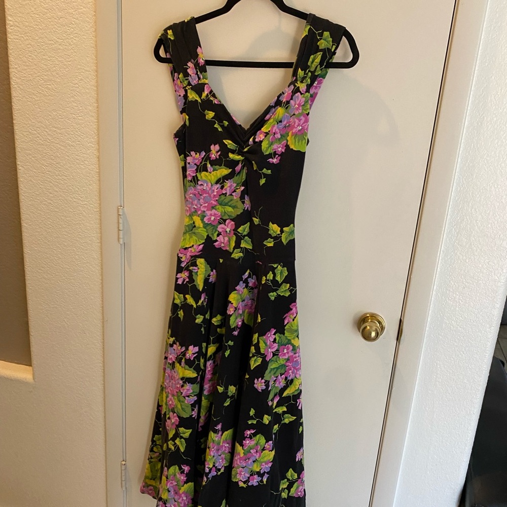 Thinking of selling my Vintage Betsey Johnson punk label items.